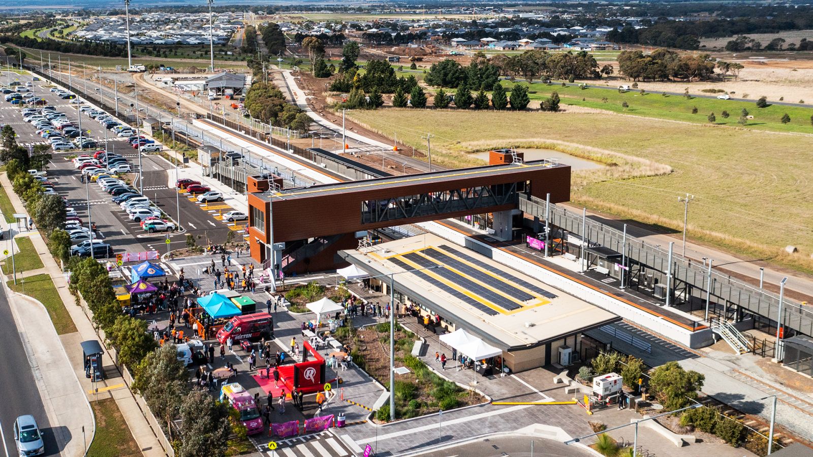 Waurn Ponds